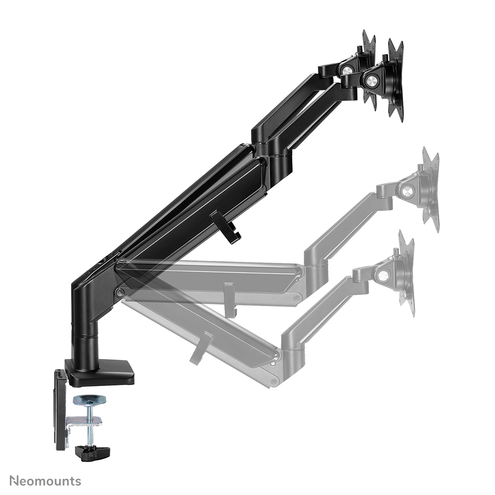 Neomounts by Newstar monitor arm desk mount
